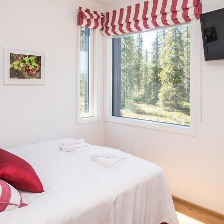 Holiday Home Holy Lake Chalet By Interhome Niskala Exterior photo