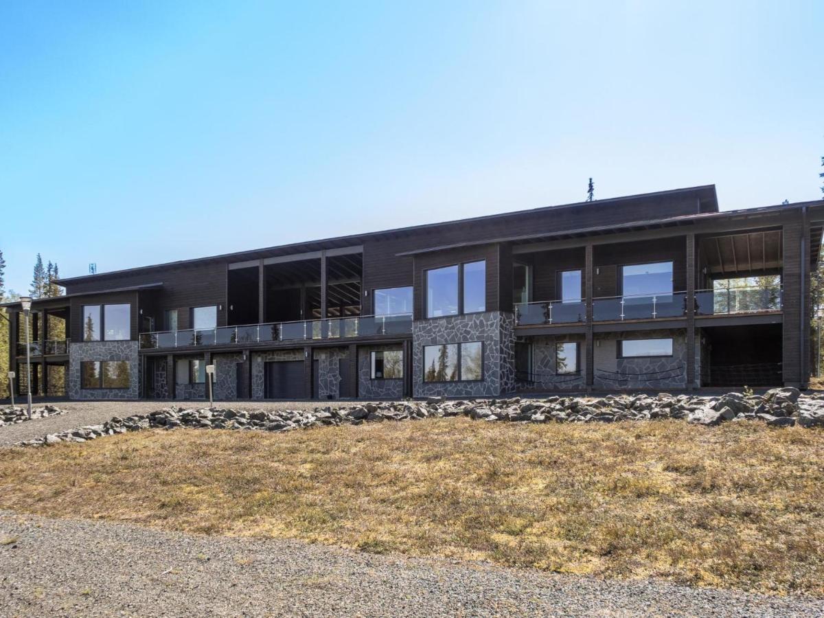 Holiday Home Holy Lake Chalet By Interhome Niskala Exterior photo
